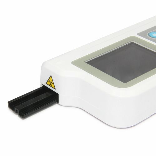 BC401 Urine Analyzer Portable Multi-parameter Urine Test with USB Cable — image 8
