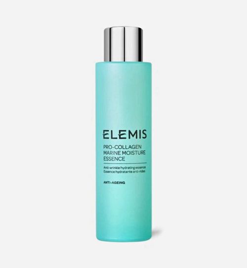 ELEMIS Pro-Collagen Marine Moisture Essence Collagen 100 ml 🐠 new sealed