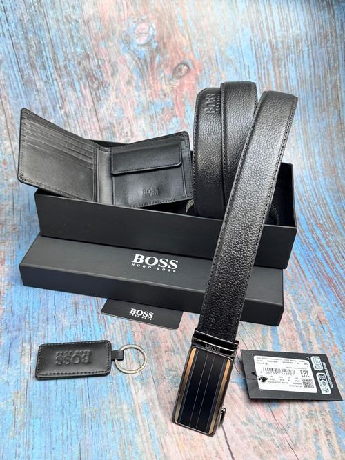 HUGO BOSS GIFT BOX  — image 2