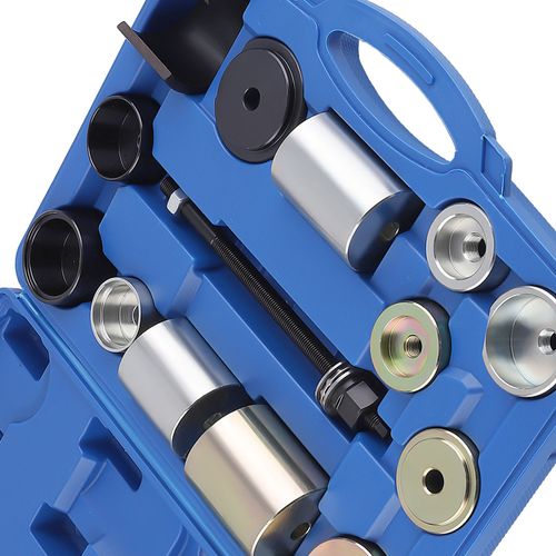 DIFFERENTIAL & AXLE BUSH TOOLS for BMW E36/46, E38/39, E60/61, E31, E90/91 UK — image 7