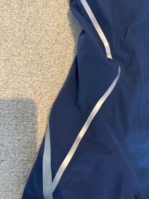 Speedo Fastskin LZR Racer X Open Back Womens Racing Suit 26 — image 7