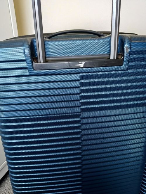 Samsonite Stack-IT 2 Piece Hardside Suitcase/Luggage Set Of 2  Wheel Spinner... — image 11