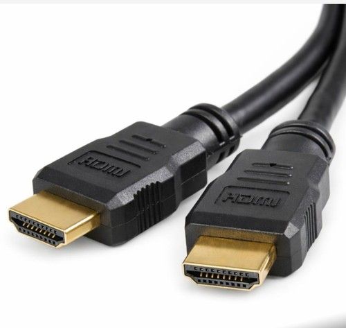HDMI Cable,  6ft, 4K@60Hz, High-Speed 4K HDMI 2.0 Cord , 2160p TV/PS5