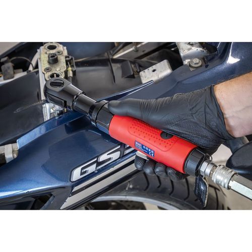 Generation Air Ratchet Wrench 3/8"Sq Drive Air Tool — image 2