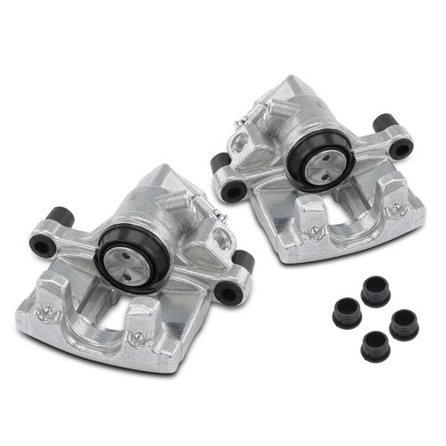 2x Rear Left & Right Brake Caliper for Ford Focus III Transit Connect 2010-2020 — image 10