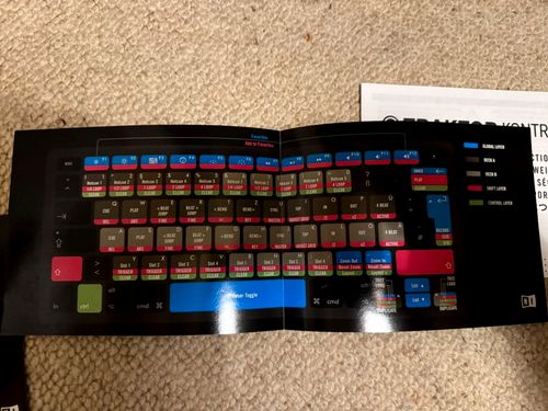 Native Instruments Traktor Kontrol Z2 DJ Mixer & Controller  — image 21