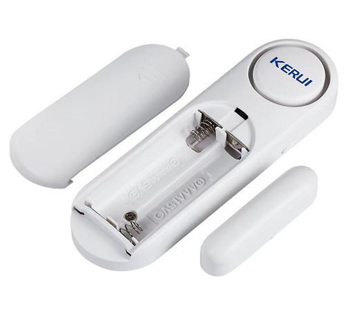 RV-Camper-VAN-Motorhome-Caravan Wireless Remote Alarm Security Entry Door Sensor — image 9