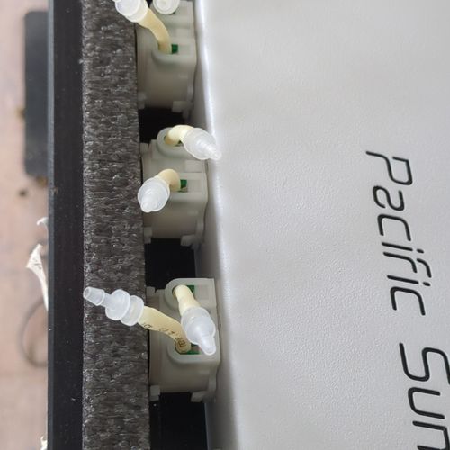 Pacific Sun Kore 5th Starter Edition Aquarium Dosing Pump System. — image 4