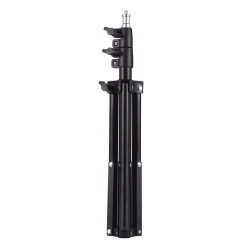 Universal Projector Mount Stand Heavy Duty Tripod Holder Adjustable Height — image 5