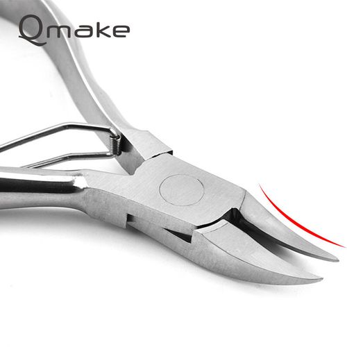 Quality Toe Nail Clippers - Podiatry Nippers - Chiropody Cutters — image 1