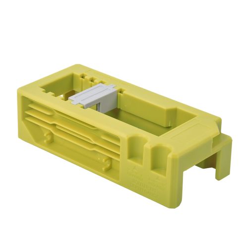 Door Hinge Routing Jig Adjustable Stable Door Hinge Router Lock Installation Kit — image 13
