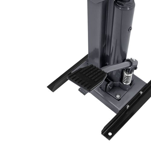 Hydraulic Auto Coil Strut Spring Compressor 4.5T Adjustable Height Removing Tool — image 10