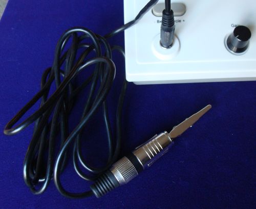 Timetrax 185 Clock Timer w/ built in Beat Amplifier & Sensor — image 6