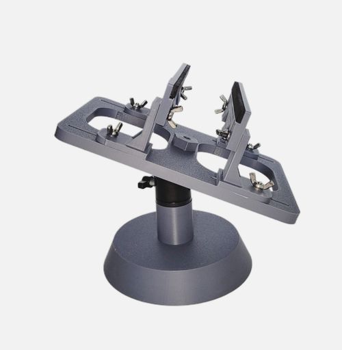 Model tank kit Adjustable berth Stand tool 1/48 1/72 1/35 Armour Jig Holder — image 3