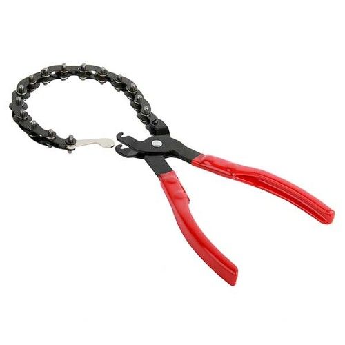 WT04A2352 Exhaust Pipe Cutter For 19mm-83mm Pipe Vinyl Grip Garage By Master Pro