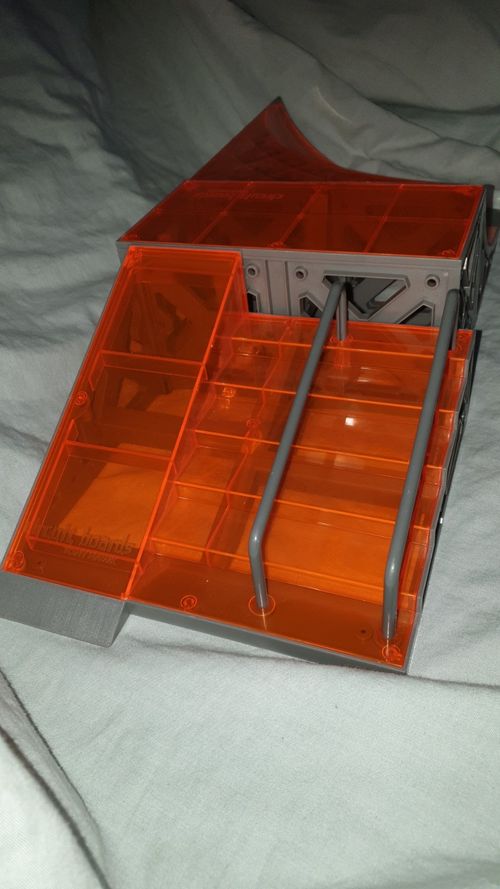 Tony Hawk Circuit Boards Joblot Ramps Bundle — image 3