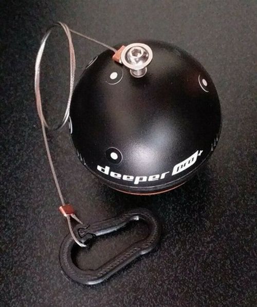 Deeper Pro Plus + Chirp + Safety Сable 500mm Boat Arm for All deeper
