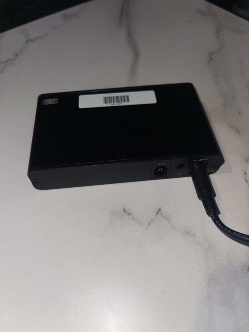 Gavita Master EL1 Gen 2 Grow Light Controller Black with Temperature Control — image 3