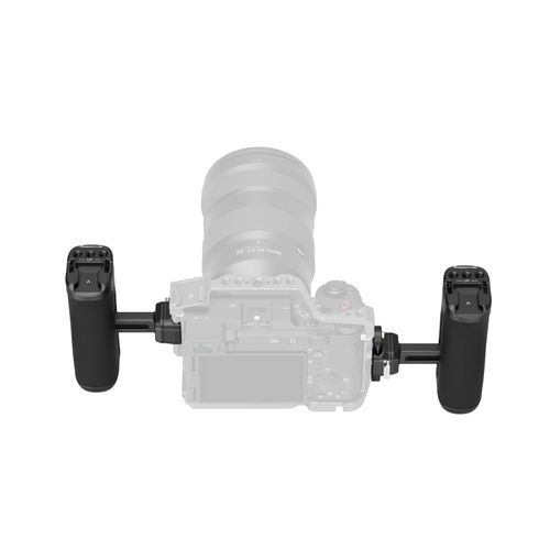 SmallRig "HawkLock" H21 Quick Release Side Handle — image 7