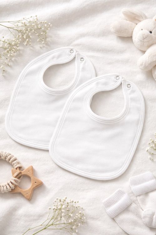 Pre Packed Maternity/Hospital Luxury Birth Bag Newborn Baby Set — image 13