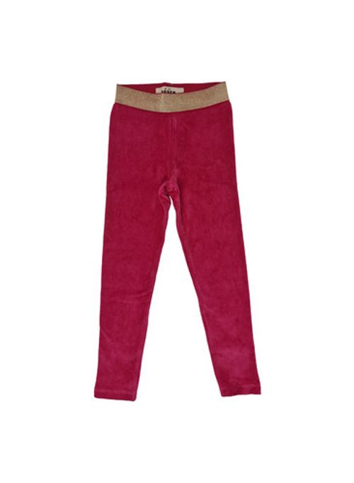Boden Girls Leggings Velour Cerise Navy Charcoal NEW 2-14 Years