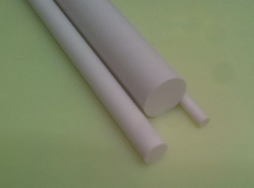 PTFE Rod 25% Glass Filled 25, 30, 35, 40 or 45 mm diameter — image 1