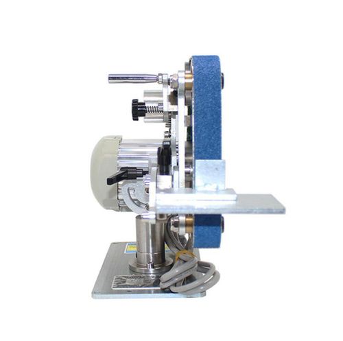 550W 762*25mm Brushless Belt Machine DIY Belt Sander Polishing Grinding Machine — image 6
