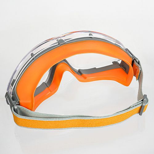 Safety Goggles Lab Work Eye Protective Lens Anti-Fog Science Lab Eye Protection — image 8