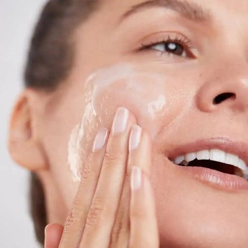 Elemis Dynamic Resurfacing Facial Wash 200ml Skin‑Refining Cleanser Exfoliating — image 4