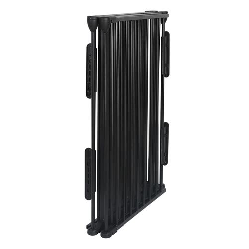 Baby Safety Fence Hearth Fire Gate Metal BBQ Pet Dog Cat PlayPen Fireplace Guard — image 10