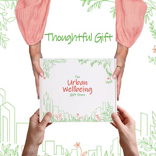 Gluten Free Hamper Gift Box | A Thoughtful Selection of Coeliac Friendly Treats — image 7