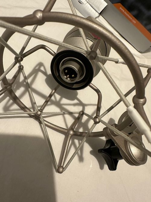 Neumann TLM 103 Wired Large Diaphragm Condenser Microphone - 008430 — image 7