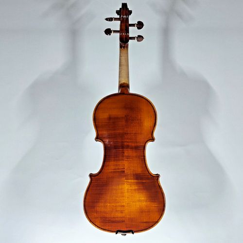 Modern Violin - Violin - Firenzi Model - 4/4 — image 2