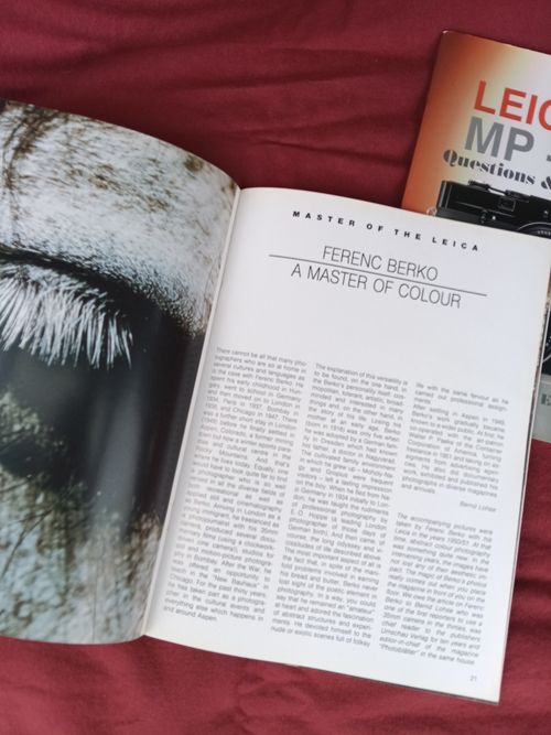 Leica Literature — image 6