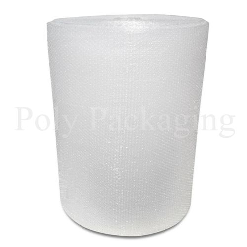 BUBBLE WRAP ROLLS Small Bubbles 7 Widths 300mm-1500mm Postal Storage Packaging — image 1