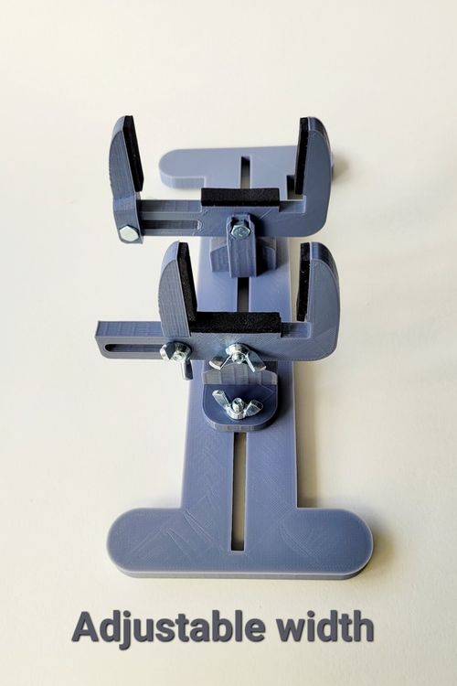 Model Railway Loco Servicing Cradle multi-angle train berth stand 00 H0 N H0m — image 5