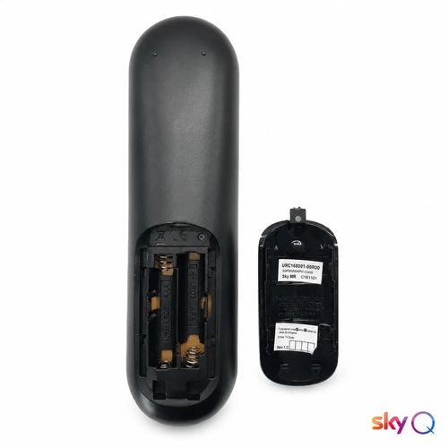 Replacement  SKY Q Voice Remote Control - Compatible with Sky Q 1TB or 2TB box — image 10