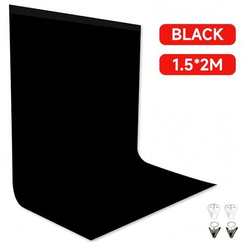 6X3M Photography Backdrop Photo Background Fabric Screen Studio Non-Woven