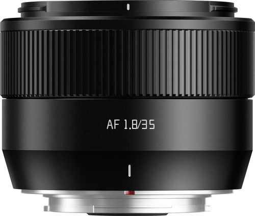 TTArtisan 35mm F1.8 II AF Lens APS-C for Fuji X-Mount X-T10 X-T2 X-T30 XS10 — image 3