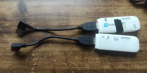 LiveU Solo PRO HDMI Video Encoder 2modems, Carry Case, Cables, USB Splitters BOX — image 5