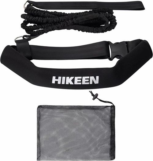 4M Swimming Belt Swimming Tether Swim in Place Harness Stationary Belt Swim Belt