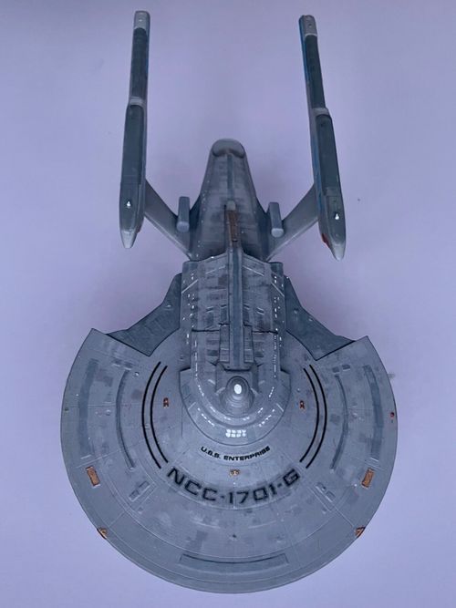 Star Trek Enterprise G — image 2