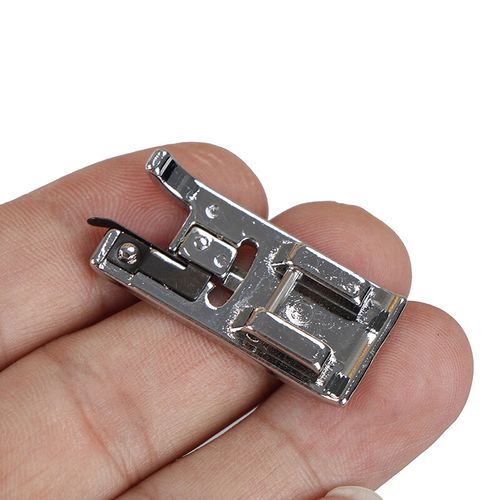 Overlock Foot Sewing Machine Overcast Edge Overlocking Presser Snap On Low Shank — image 3