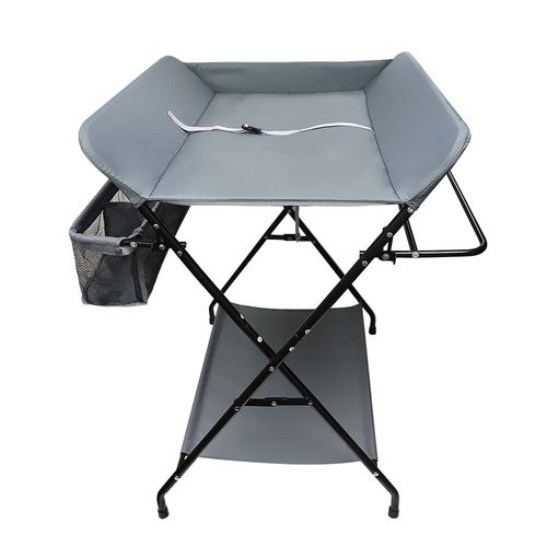 Baby Infant Changing Table Portable Folding Diaper Station Nursery Storage UK — image 17