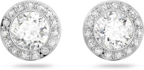 Swarovski Angelic Earrings, Official Gift Box ( RRP £70 ) Perfect Gift for her ❤