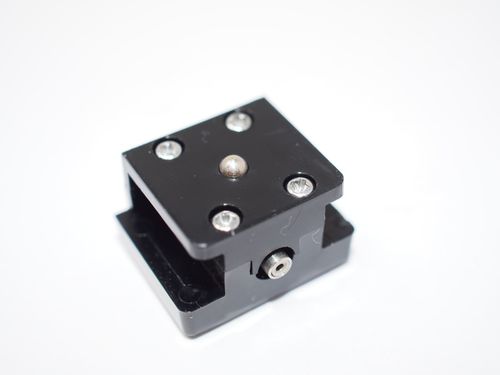 Canon Hot Shoe to PC Cable Adapter — image 1