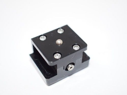 Canon Hot Shoe to PC Cable Adapter