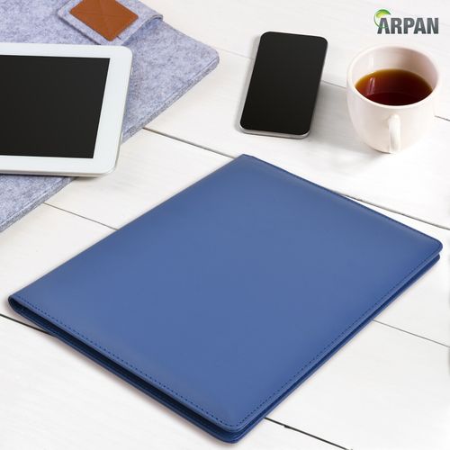 A4 Presentation Display Book 48 Pockets 96 Sides Document File Folder Portfolio — image 4