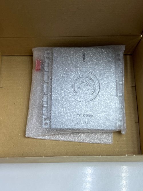 Salto WRM9001 Prox Modular Wall Reader Access Control Security Entry Unit — image 5