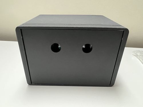 Oasis Vox Amplifier Box Set Rare CD  Accessory  — image 10
